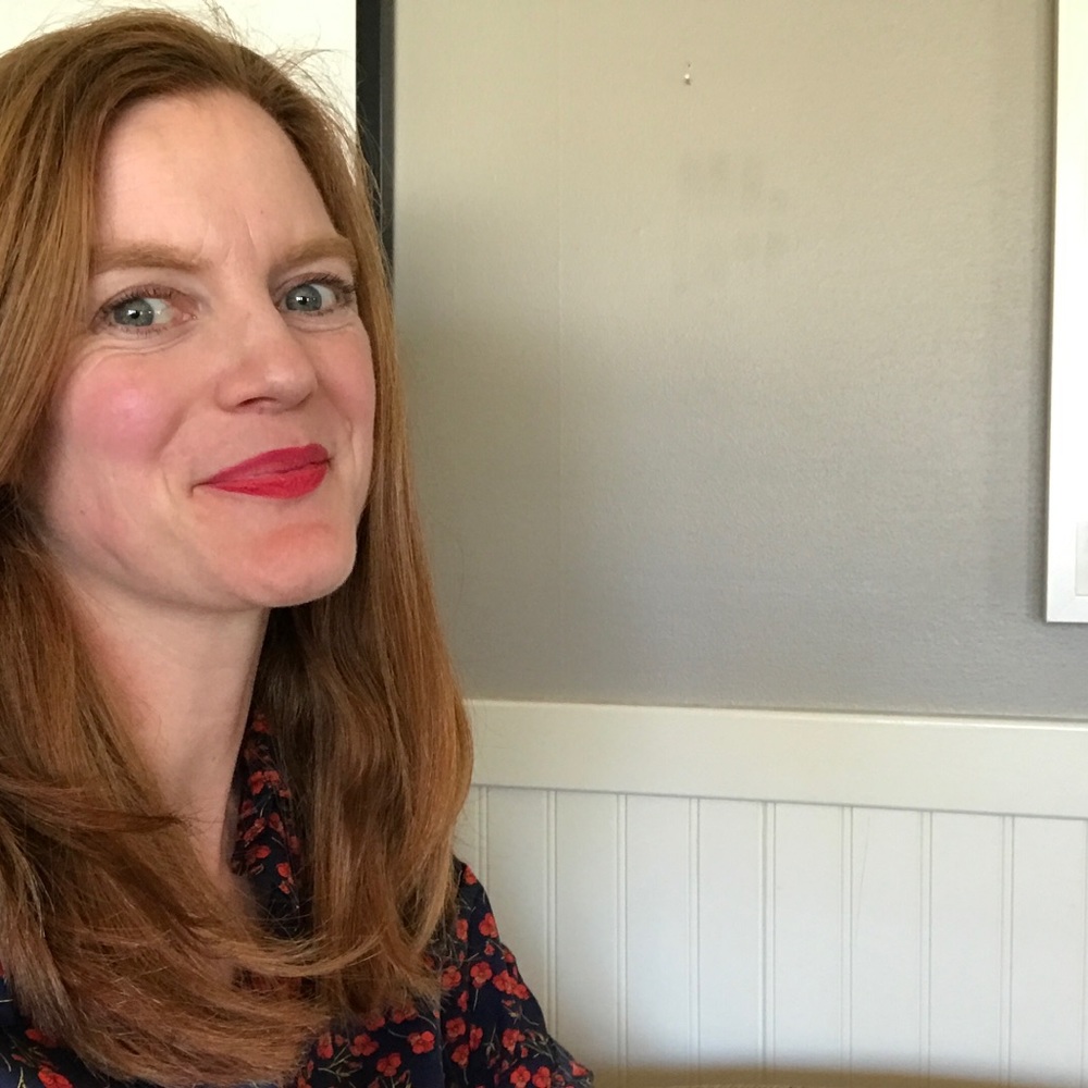 Meet your Posher, Sylke